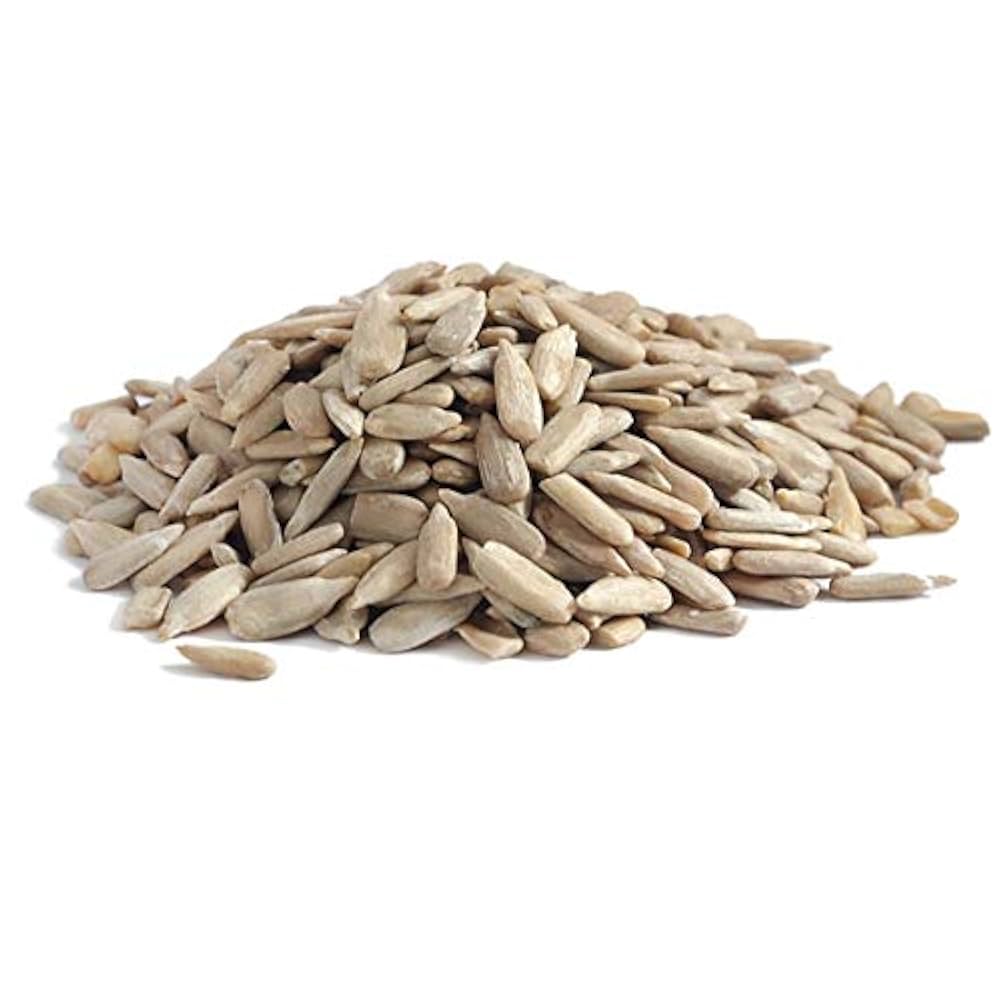 Mb Sunflower Seeds 100 Gms