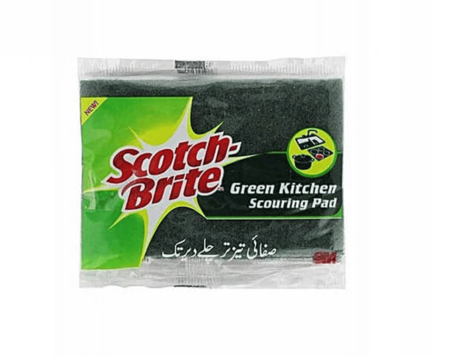 SCOTCH BRITE SMALL