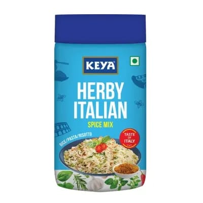 Herby Italian Spice Mix