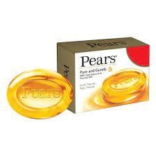 PEARS 100GM