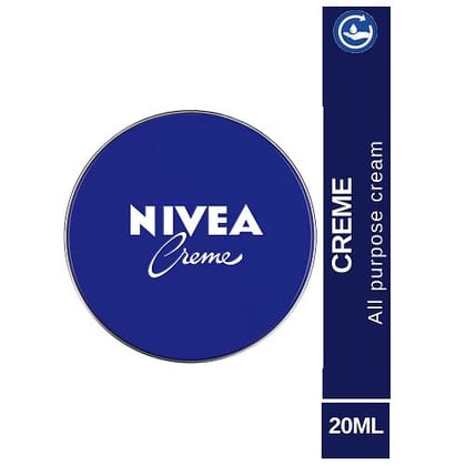 Nivea Crème, All Season Multi-purpose Cream, 200 ml