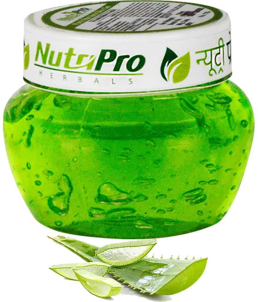 NutriPro - Moisturizer for All Skin Type 120 ml ( Pack of 1 )