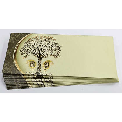 SHAGUN ENVELOPE