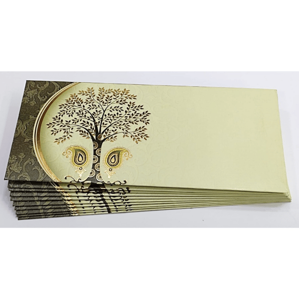 SHAGUN ENVELOPE