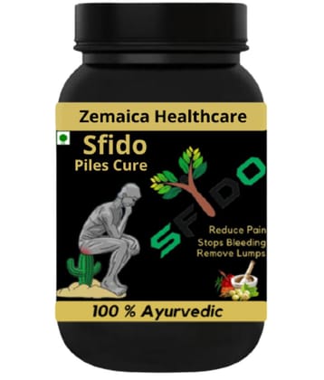 Zemaica Healthcare Powder 100 gm Pack of 1