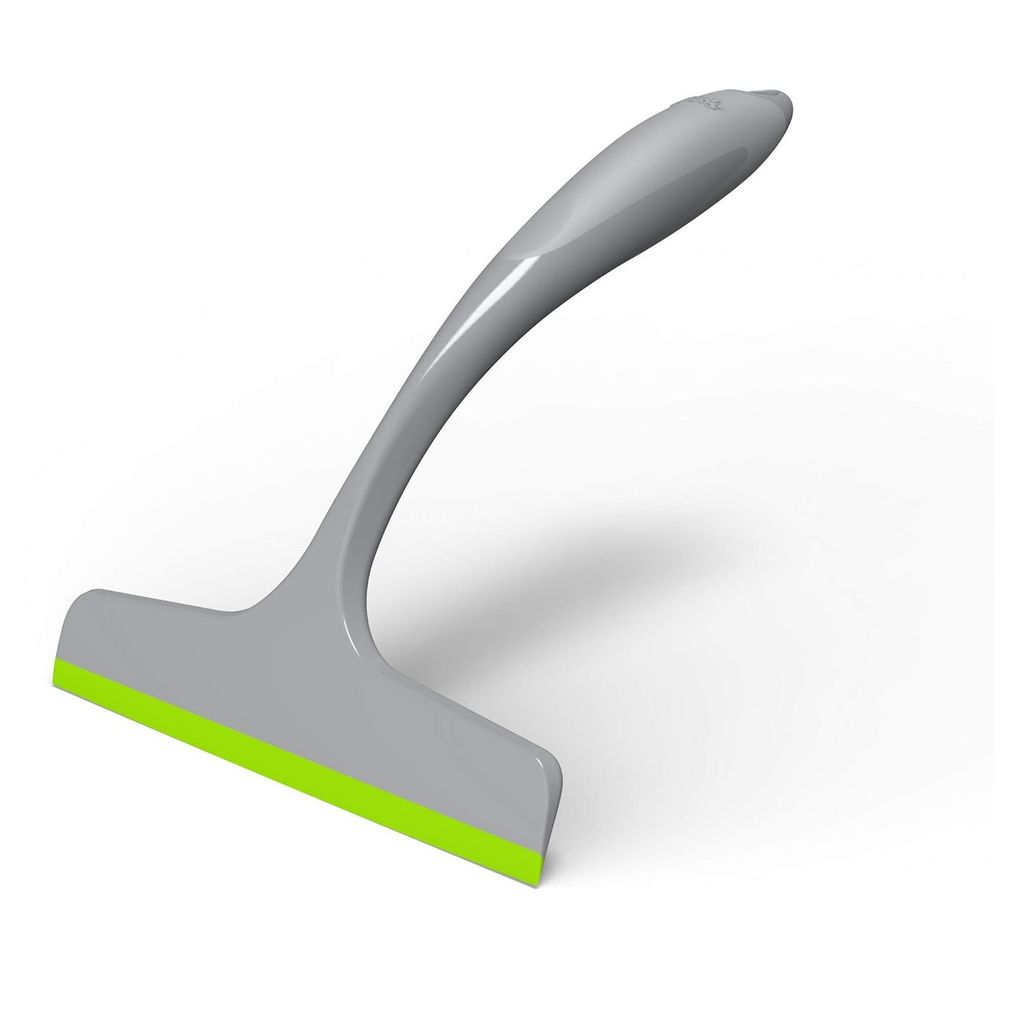 Stylish & Efficient Squeegee for Streak-Free Cleaning wiper