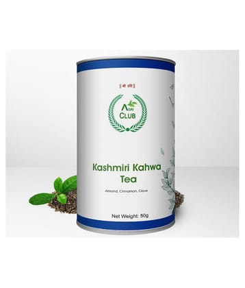 AGRI CLUB Green Tea Loose Leaf 0.5 gm