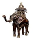 SHIKHARI HAATHI