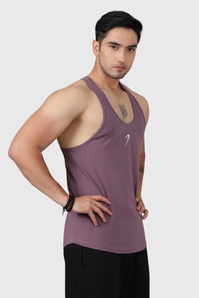 Legacy Stringer Dusk Purple-L