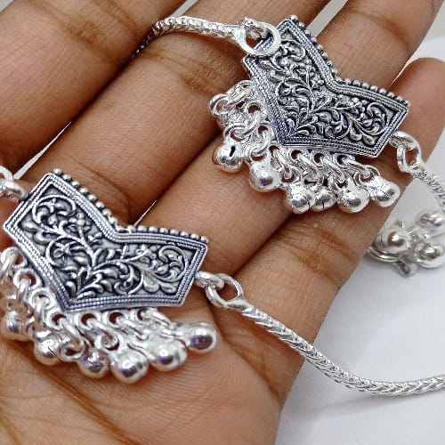 Payal 75percent Pure Silver P-1