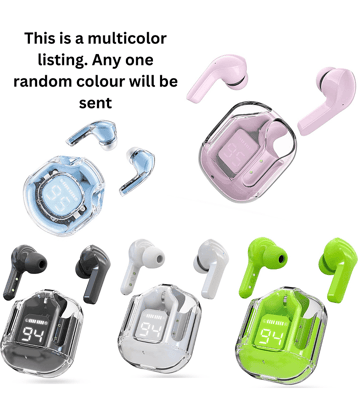 BANDSMITH In Ear TWS Multicolor