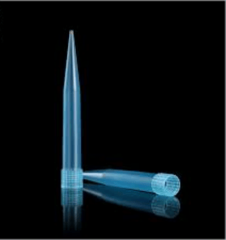 Blue Tips, 1000ul, Gilson/universal type 1000 PCS Blue Tips, 1000ul, Gilson/universal type 1000 PCS