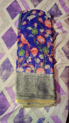 Gadget Saree