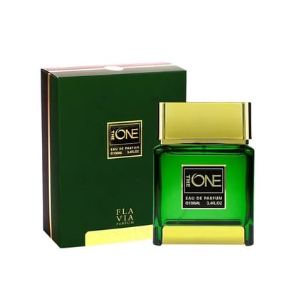 Flavia Dominant The One Eau De Parfum, 100 ml Flavia Dominant The One Eau De Parfum, 100 ml