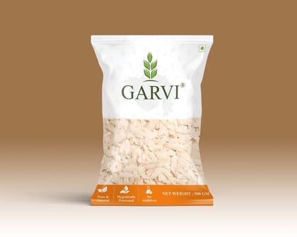POHA - 500 gm POHA - 500 gm
