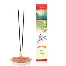 CY LIA NATURES GIFT AGARBATHI 115G CY LIA NATURES GIFT AGARBATHI 115G