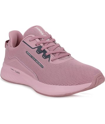 Campus - Purple Women's Running Shoes