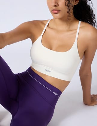 Everywhere Sports Bra-MOONLIGHT / S