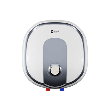 Orient Electric AQUATOR+ | 15L Storage water heater| 5 Ultra-diamond Glassline coated tank | BEE 5-star rated | 7 year tank warranty | Free Installation and Connecting Pipes Orient Electric AQUATOR+ | 15L Storage water heater| 5 Ultra-diamond Glassline c Orient Electric AQUATOR+ | 15L Storage water heater| 5 Ultra-diamond Glassline coated tank | BEE 5-star rated | 7 year tank warranty | Free Installation and Connecting Pipes Orient Electric AQUATOR+ | 15L Storage water heater| 5 Ultra-diamond Glassline c