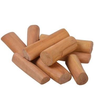 VINARGHYA White Sanadal Wood Stick / Chandan / Bhadrasri / Shwetchandan 50 gm