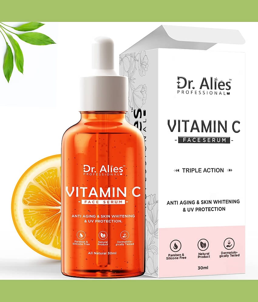 Dr. Alies Professional - Daily Care Face Serum For Normal Skin ( Pack of 1 )