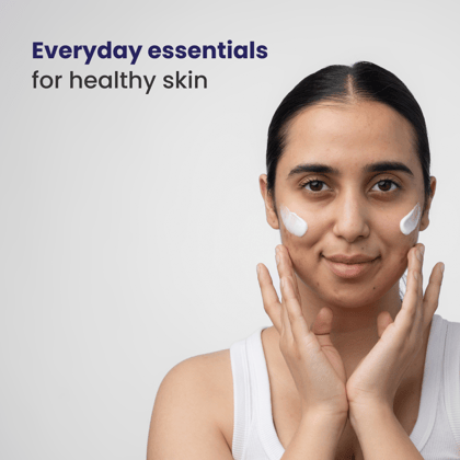 Hydrate & Sun Protect Bundle for Normal Skin