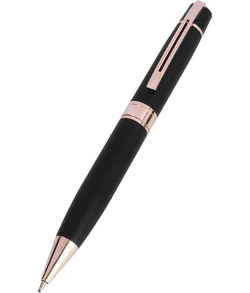 Auteur - Black Ball Pen (Pack of 1)