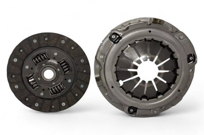 Luk Clutch Set (Disc+Pressure Plate) 6223460090