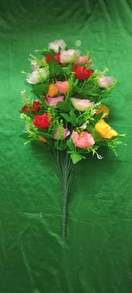 Handcrafted Malleswari Flower Sculpture