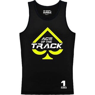 Russel Mania Men Vest