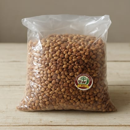 VANTHALA LAXMISRI Icon's horse gram