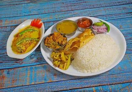 Rohu Fish Mustard [1 Piece]