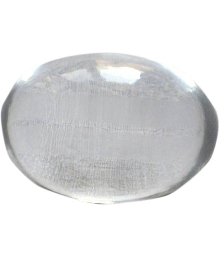 Pandit NM Shrimali - Crystal Lingam (Pack of 1)