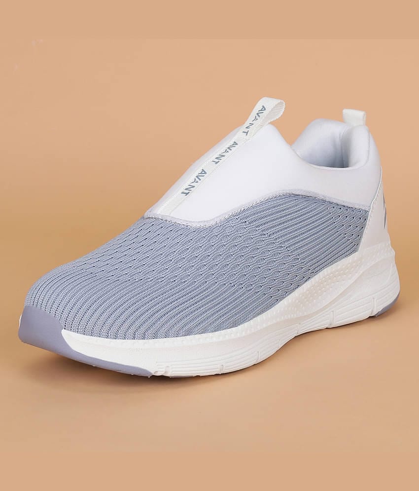 Avant - Blue Women's Running Shoes