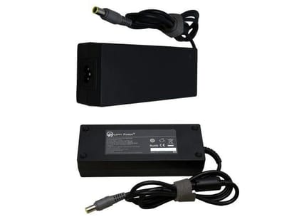 Lenevo Laptop Charger/Adapter 19.5V / 7.9A (Pin Size 7.9*5.5 mm)-Compatible Lenevo Laptop Charger/Adapter 19.5V / 7.9A (Pin Size 7.9*5.5 mm)-Compatible