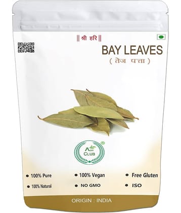 AGRICLUB Tej Patta, Bay Leaves 100 gm