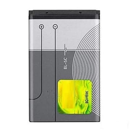 Replacement Batteries | Nokia Mobile Phones | High Capacity & Long Lasting