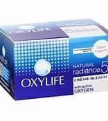 DABUR OXLIFE RADIANCE 5 27G