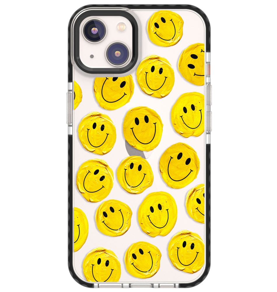 Mr. Beam-iPhone 15 Pro Max / Black