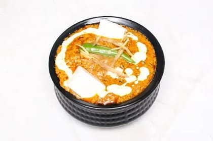 Paneer Masala
