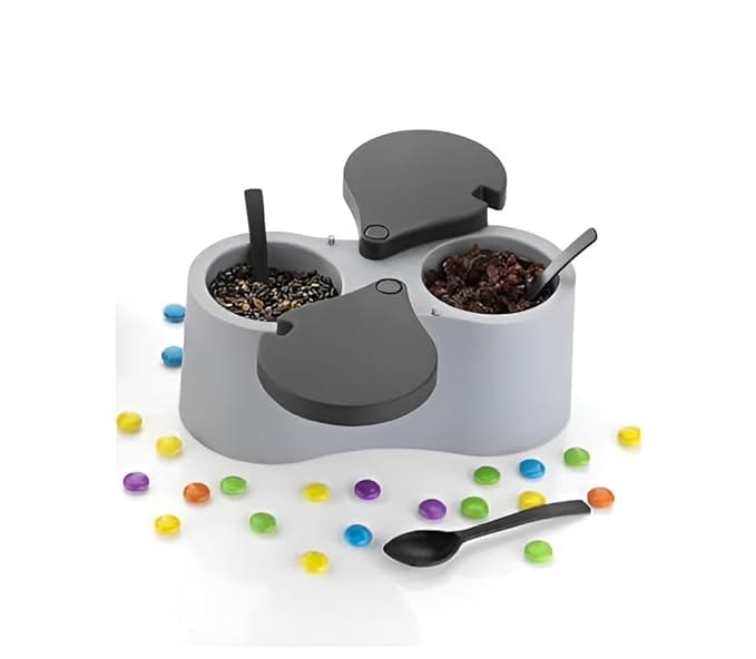 Unique Hub Prime Kitchen Container