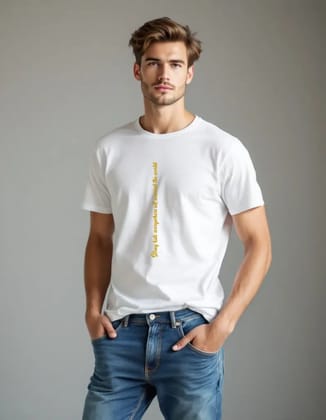 HK01375 OVERSIZED/ DROP SHOULDER FIT