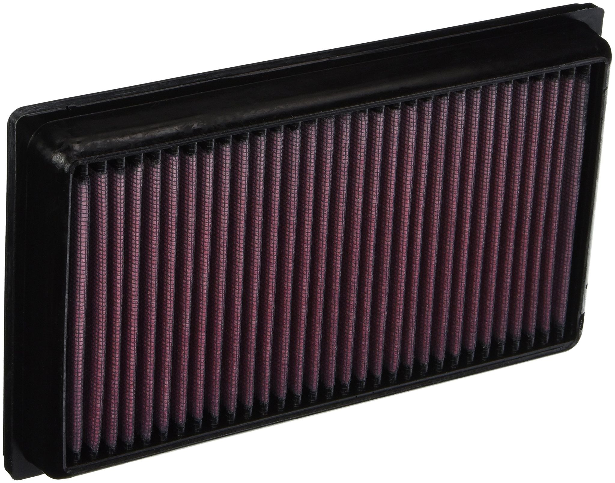 K&N 33-2927 High Performance Replacement Air Filter