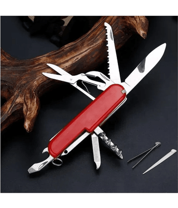 RED 11 IN MULTI  FUNCTIONAL