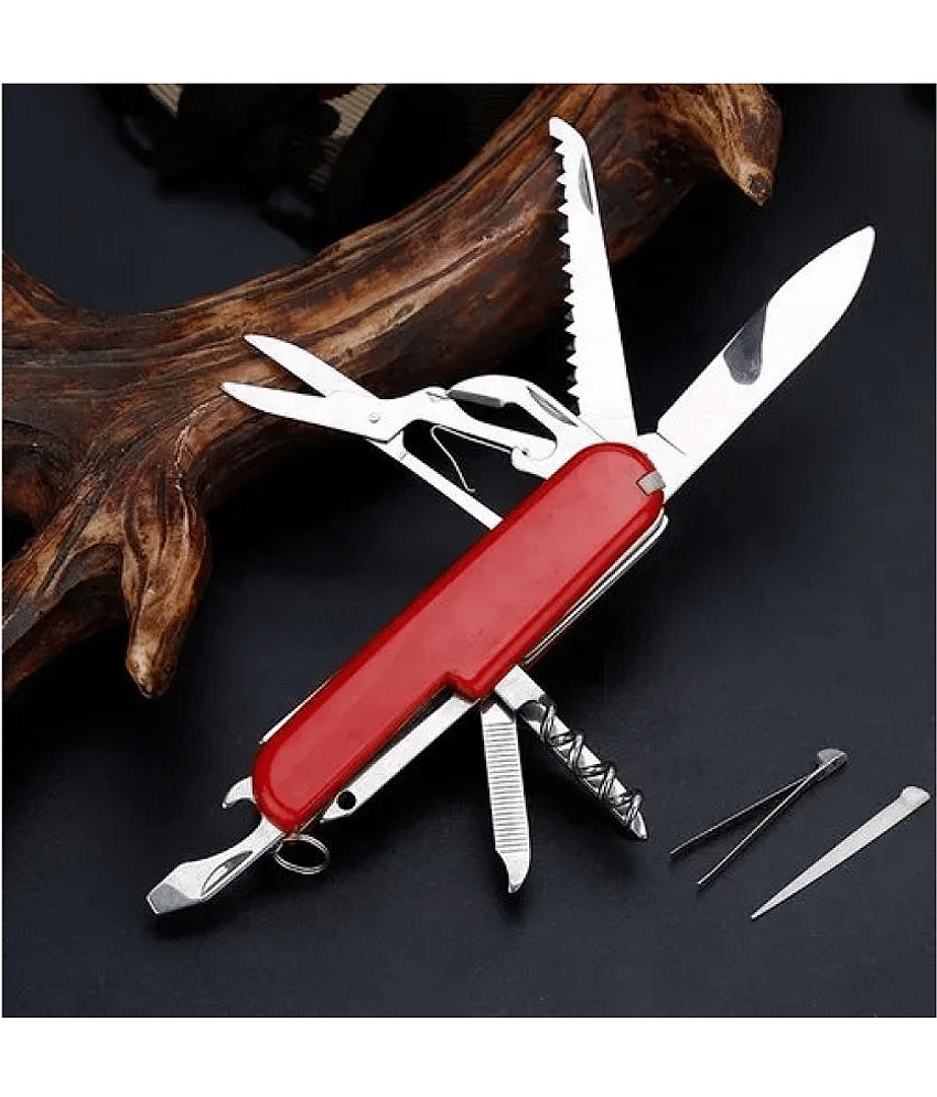 RED 11 IN MULTI  FUNCTIONAL