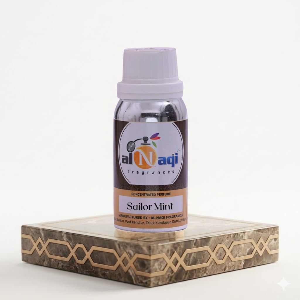 Brand seal