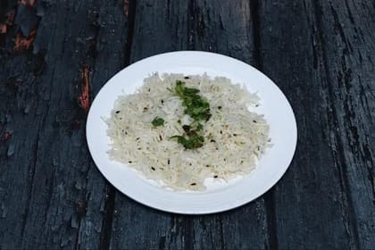 Jeera Rice
