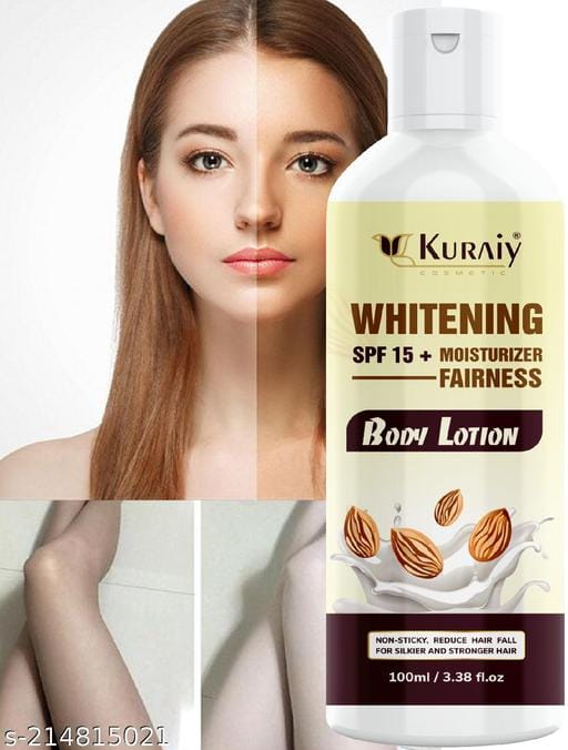 KURAIY Useful Face Lotion