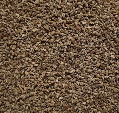 Ajwain
