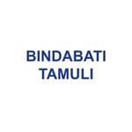 BINDABATI TAMULI